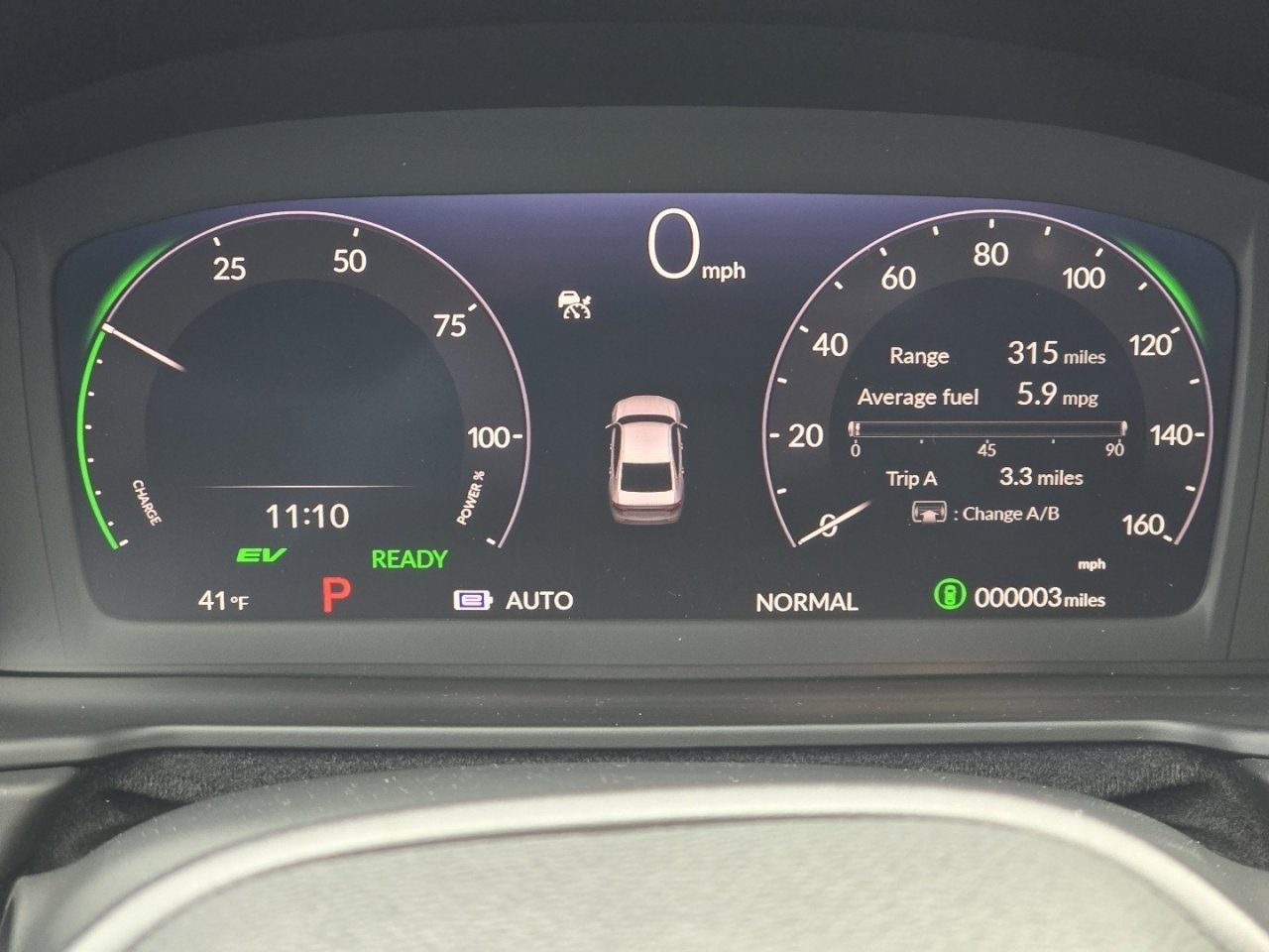 New 2026 Honda Accord Sport image 28