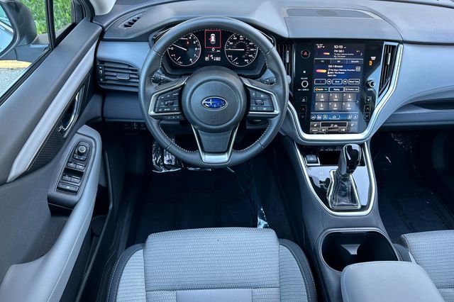 New 2025 Subaru Outback Premium AWD/4WD image 16