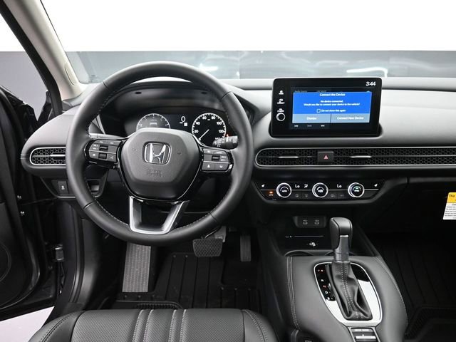 New 2026 Honda HR-V EX-L image 11