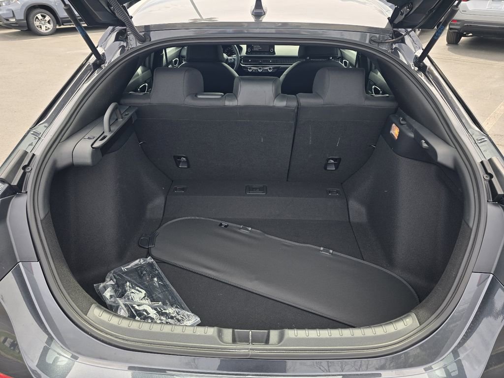 Used 2025 Honda Civic Sport image 25