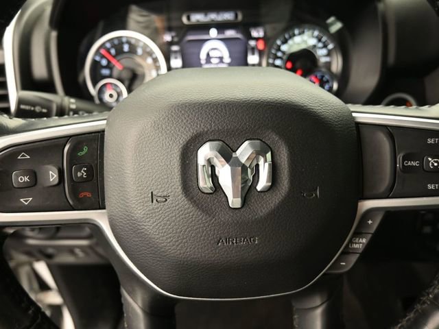 Used 2020 RAM 1500 Big Horn image 30