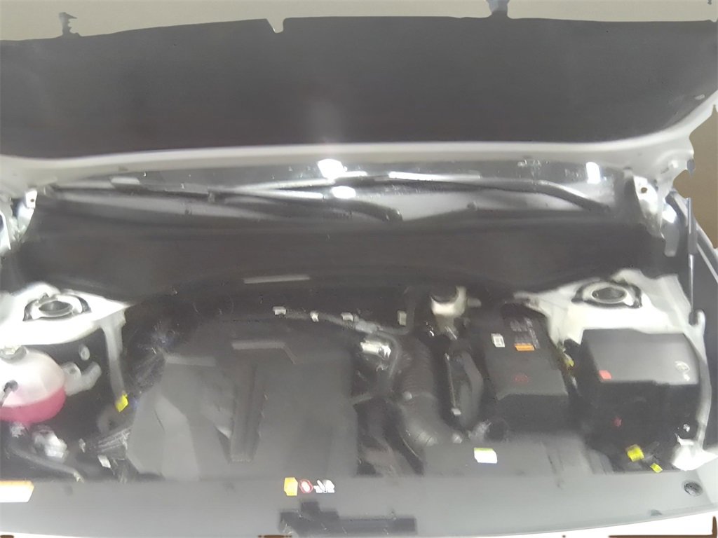 New 2026 Hyundai Palisade Calligraphy image 35