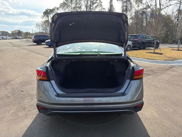 Used 2025 Nissan Altima 2.5 SV image 10