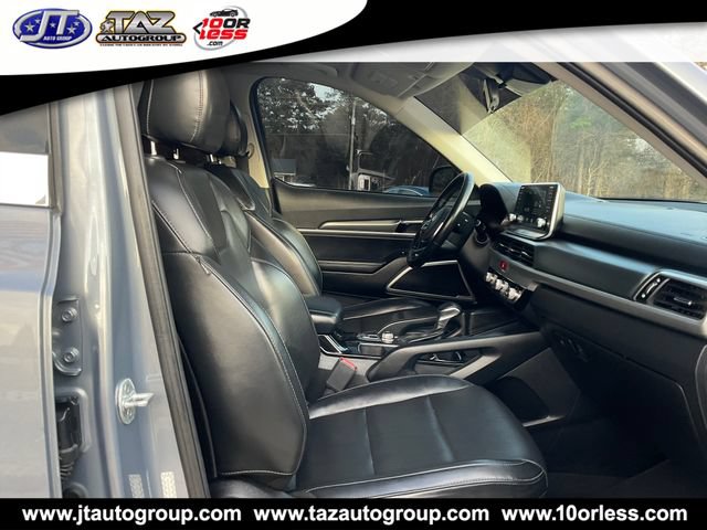Used 2020 Kia Telluride LX AWD/4WD image 15
