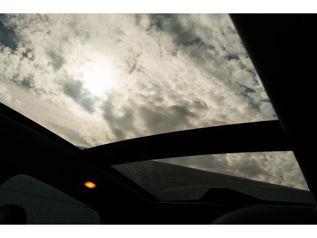 Used 2024 INFINITI QX50 Luxe image 22