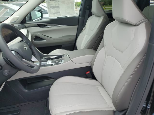 New 2027 INFINITI QX60 Luxe w/ Cargo Package AWD/4WD image 19