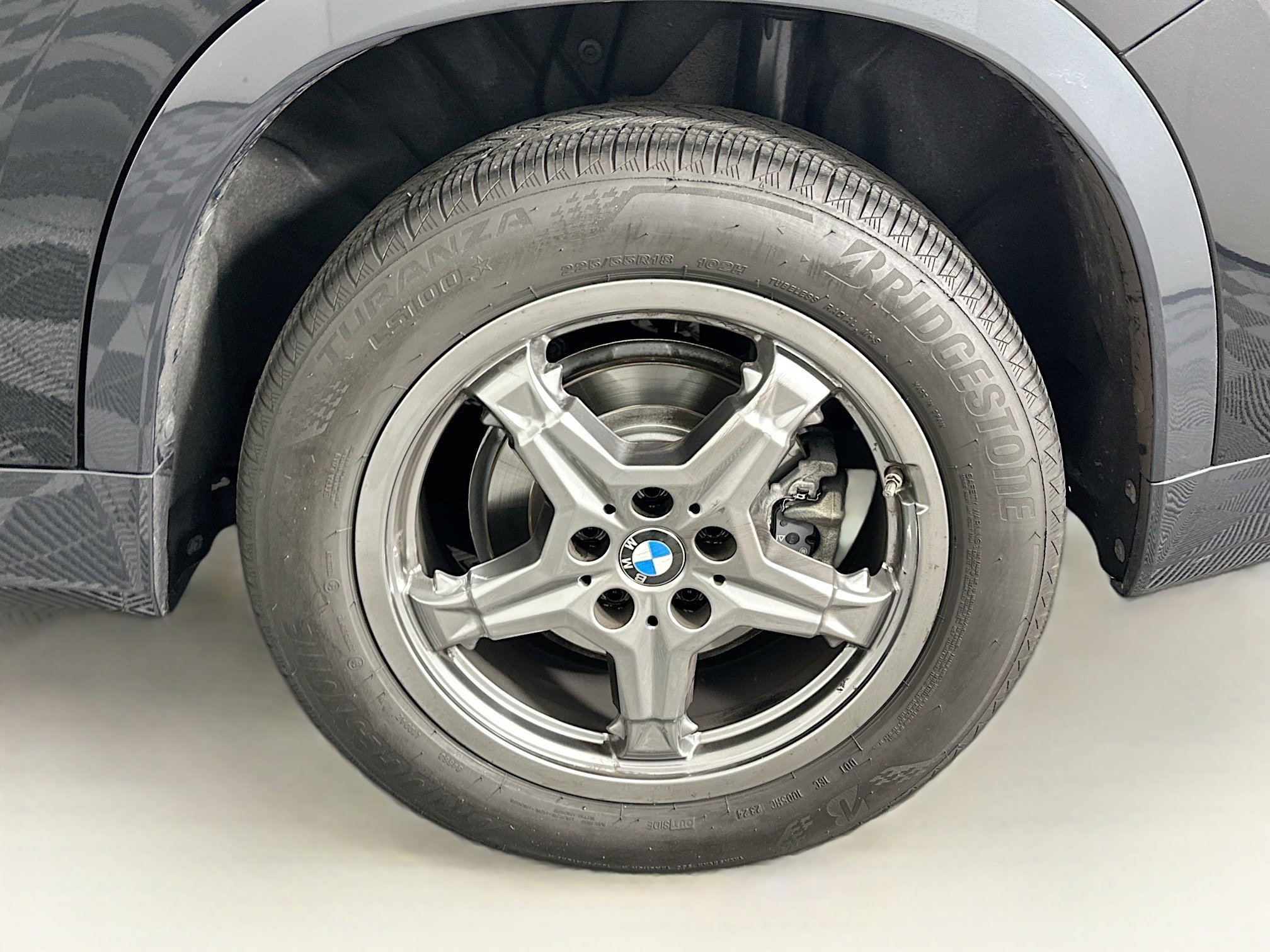 Used 2025 BMW X1 xDrive28i image 11