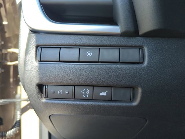 New 2026 Nissan Rogue SV AWD/4WD image 41