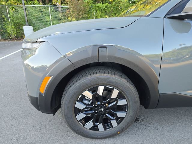 New 2026 Hyundai Santa Cruz SEL image 10