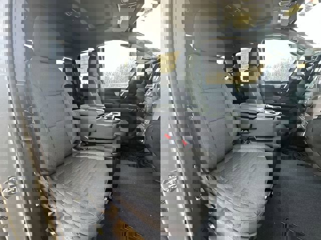 New 2026 Chevrolet Silverado 2500 Custom w/ Custom Value Package image 28