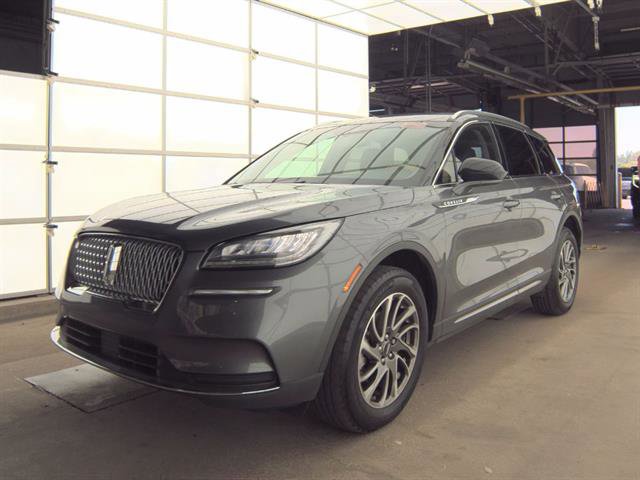 Used 2022 Lincoln Corsair AWD w/ Equipment Group 101A image 5