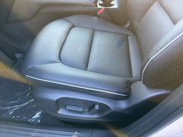 New 2025 MAZDA CX-5 AWD 2.5 S w/ Select Package image 10