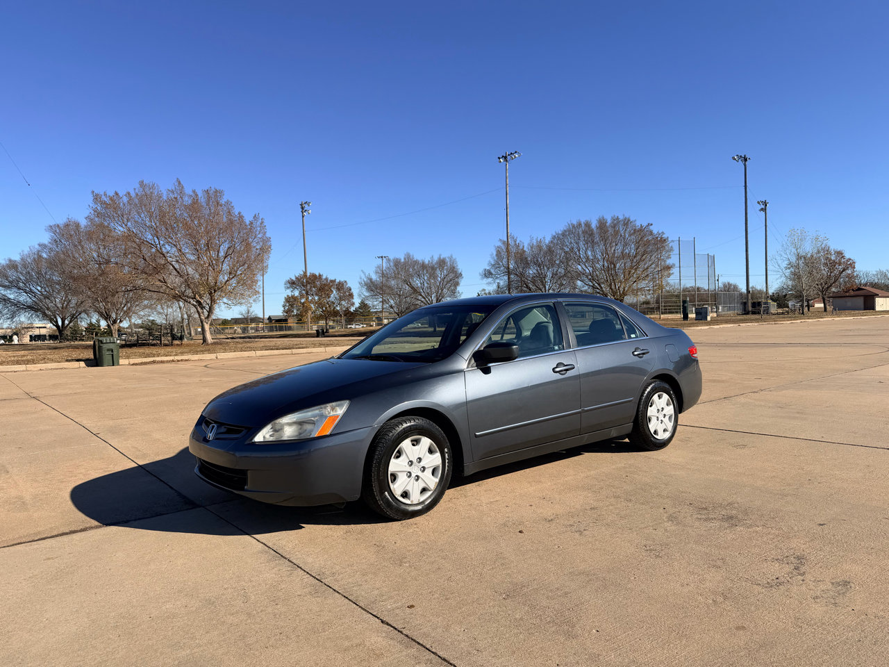 Used 2003 Honda Accord LX image 3
