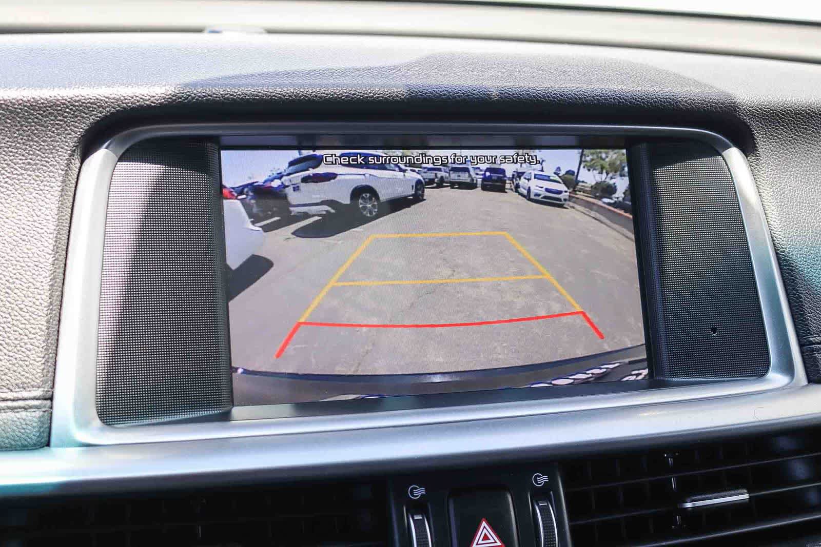 Used 2019 Kia Optima LX w/ LX Premium Package FWD image 25