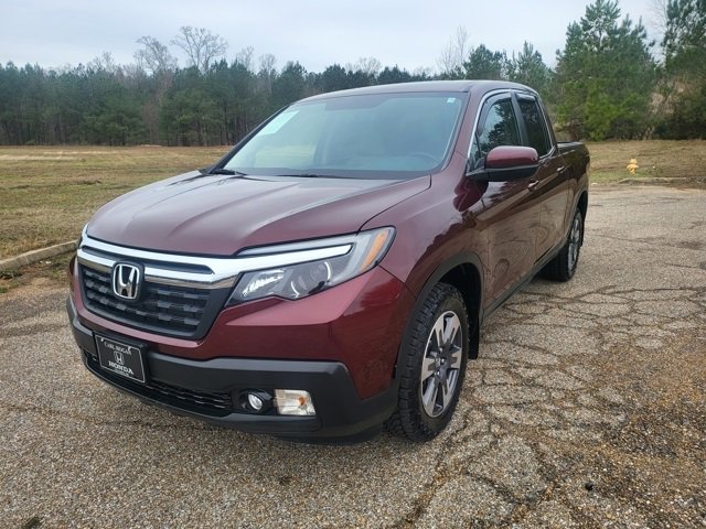 Used 2019 Honda Ridgeline RTL-T image 3