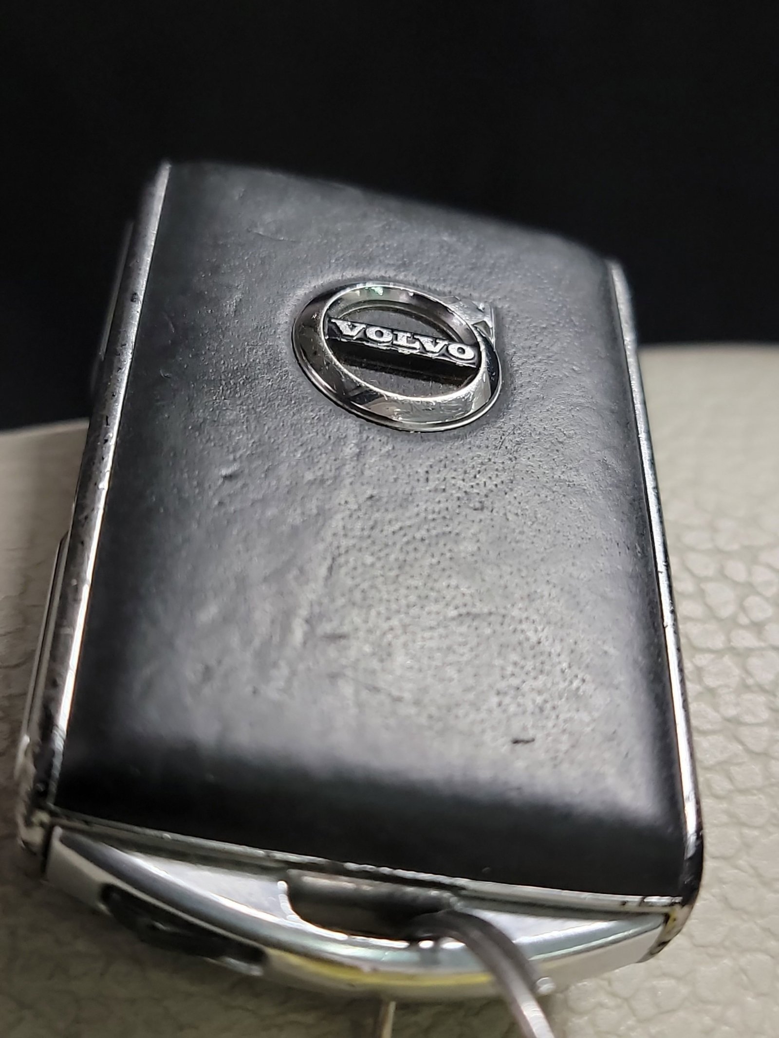 Used 2020 Volvo XC60 T6 Inscription image 32