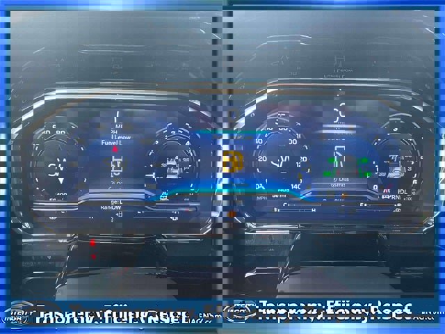 Used 2023 Chevrolet Silverado 1500 LT Trail Boss image 27