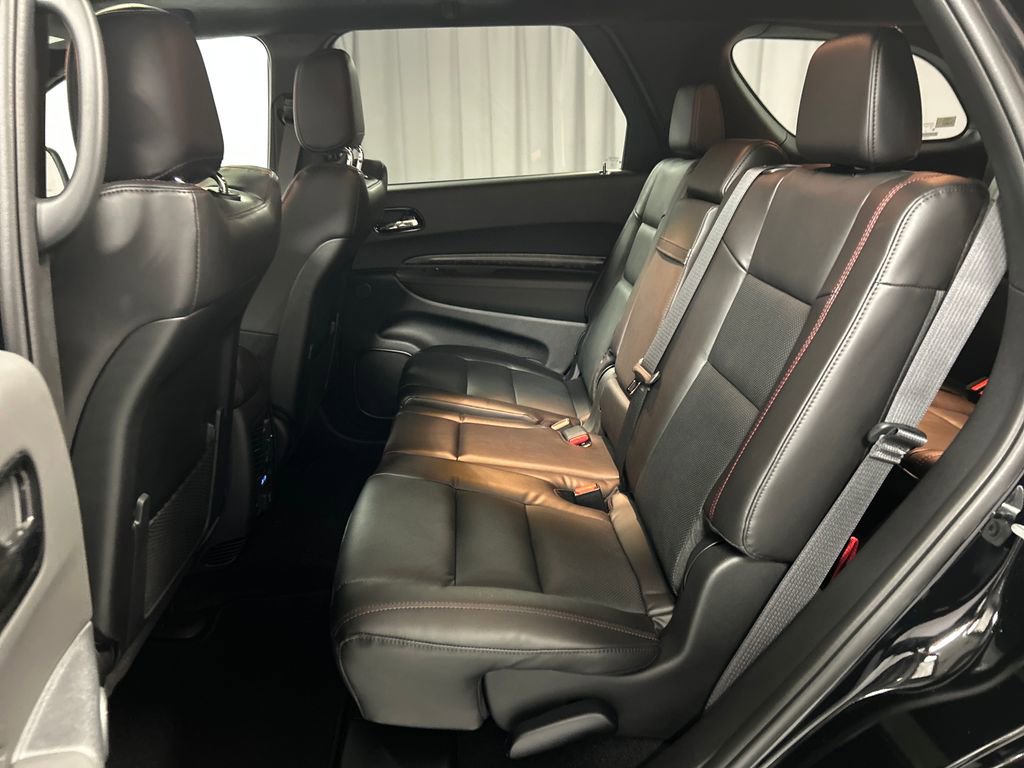 New 2026 Dodge Durango GT AWD/4WD image 22