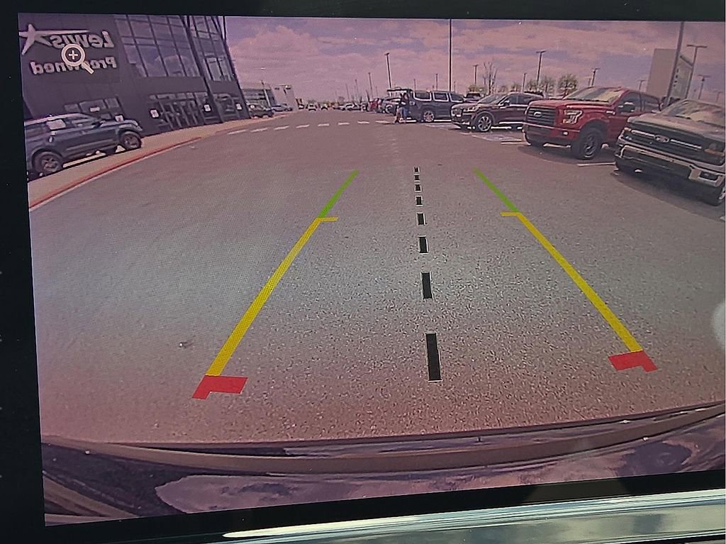 Used 2024 Jeep Compass Latitude AWD/4WD image 13