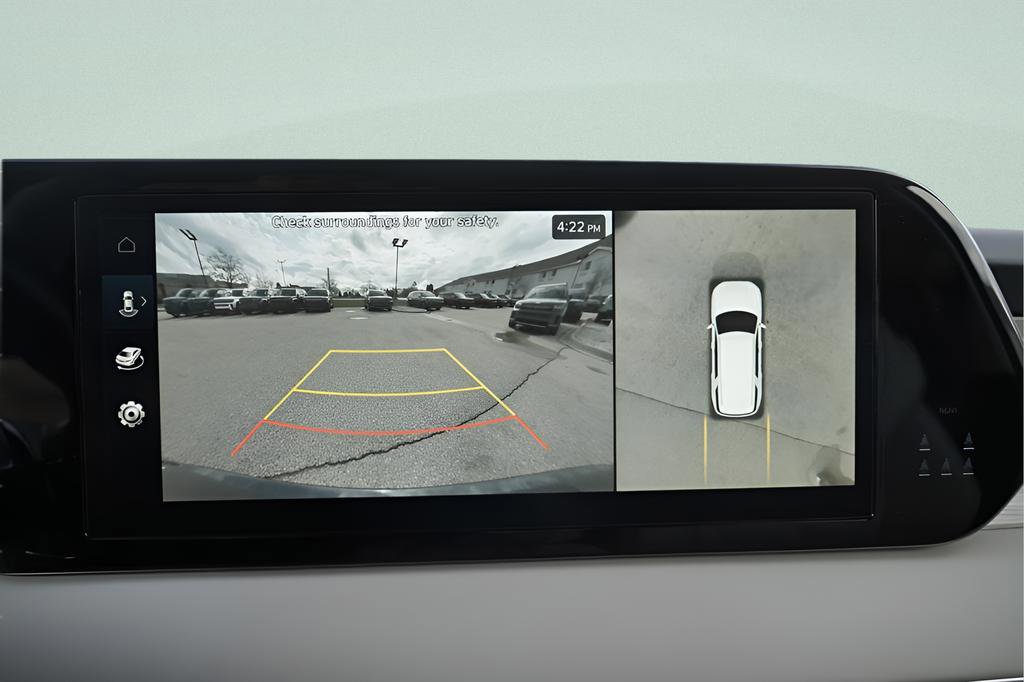 Used 2024 Hyundai Palisade Calligraphy AWD/4WD image 42
