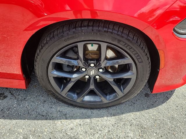 Used 2023 Dodge Charger GT w/ Plus Group RWD image 7