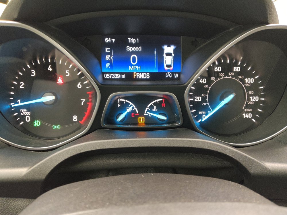 Used 2019 Ford Escape Titanium FWD image 23