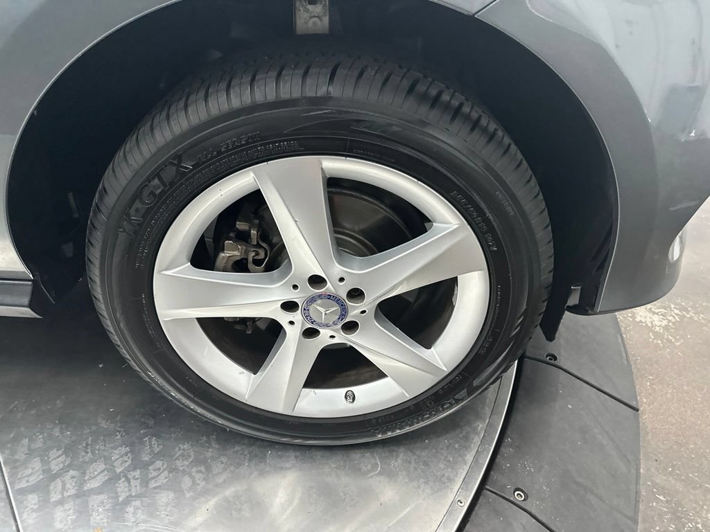 Certified 2017 Mercedes-Benz GLE 350 image 9