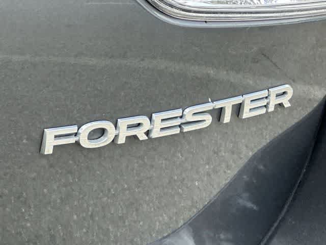 Used 2020 Subaru Forester Premium w/ Popular Package #1 AWD/4WD image 26