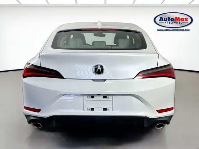 Used 2023 Acura Integra image 8