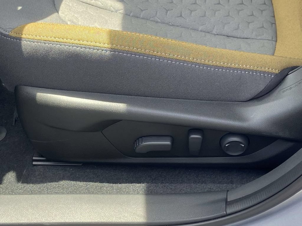 New 2026 Subaru Crosstrek 2.5i Sport w/ Crosstrek Mirror Package AWD/4WD image 18