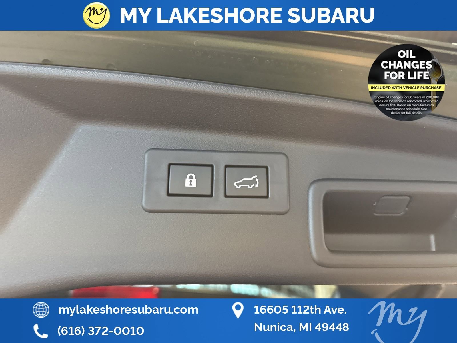 New 2026 Subaru Outback Limited XT image 27