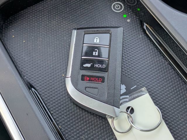 Certified 2025 Acura RDX w/ Technology Package image 30