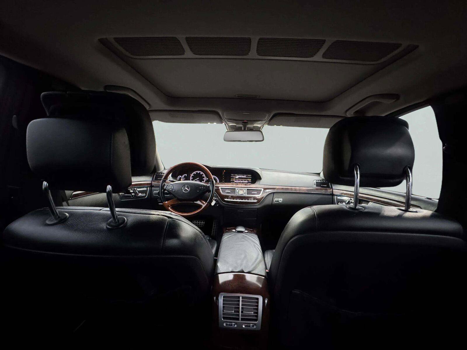 Used 2013 Mercedes-Benz S 550 image 47