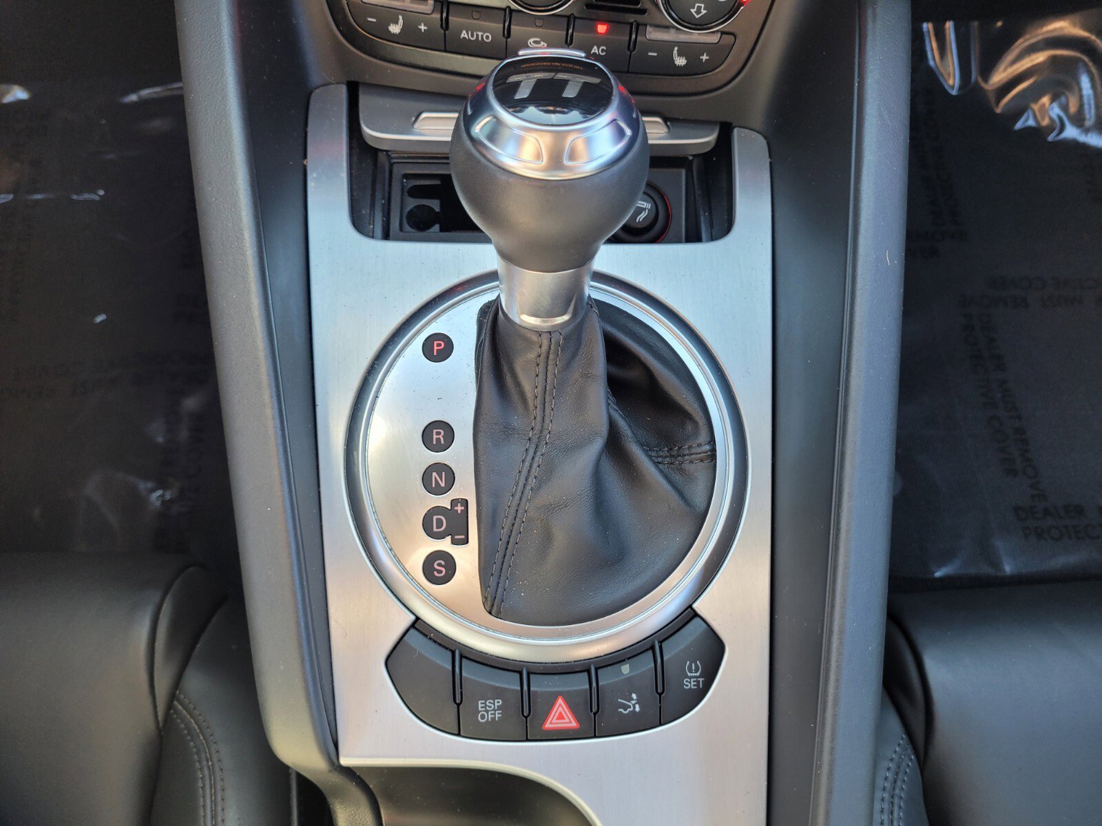 Used 2010 Audi TT 2.0T Prestige image 23