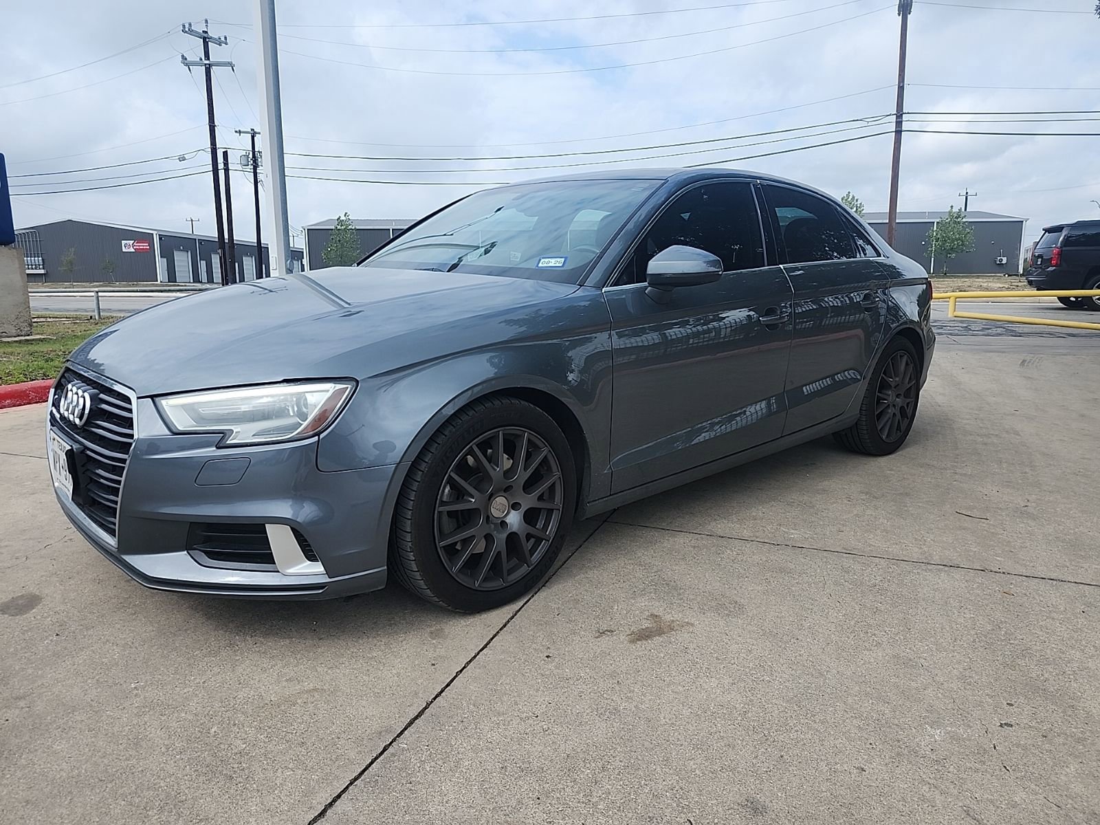 Used 2019 Audi A3 2.0T Premium w/ Convenience Package image 7