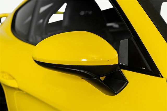 Used 2020 Porsche 718 Cayman GT4 image 31