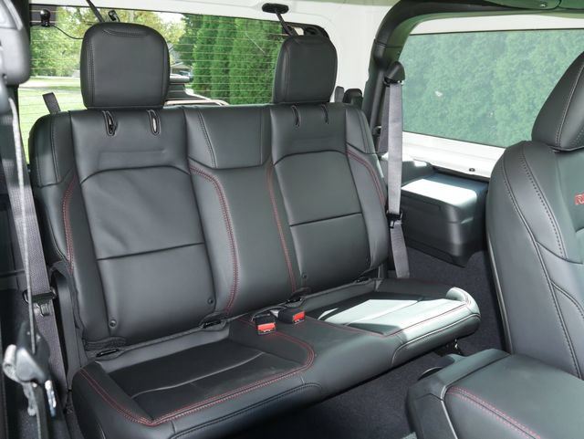 New 2027 Jeep Wrangler Rubicon AWD/4WD image 24