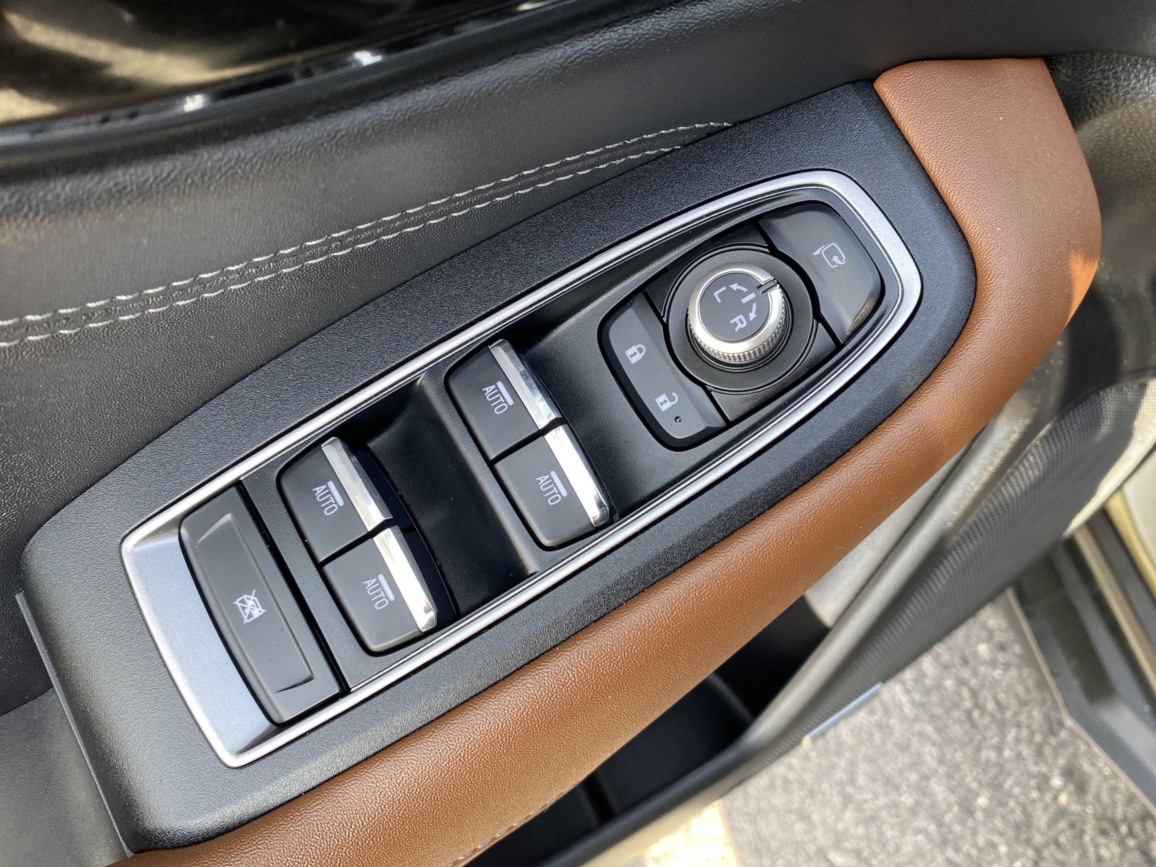 Used 2024 Subaru Outback Touring image 18