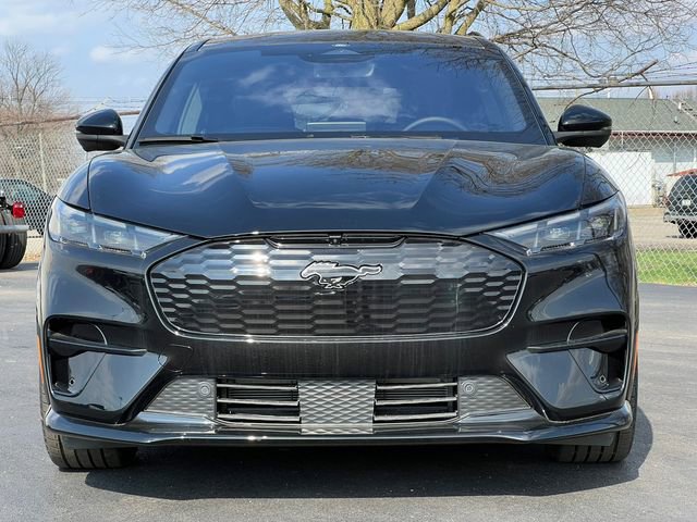 New 2025 Ford Mustang Mach-E GT AWD/4WD image 41