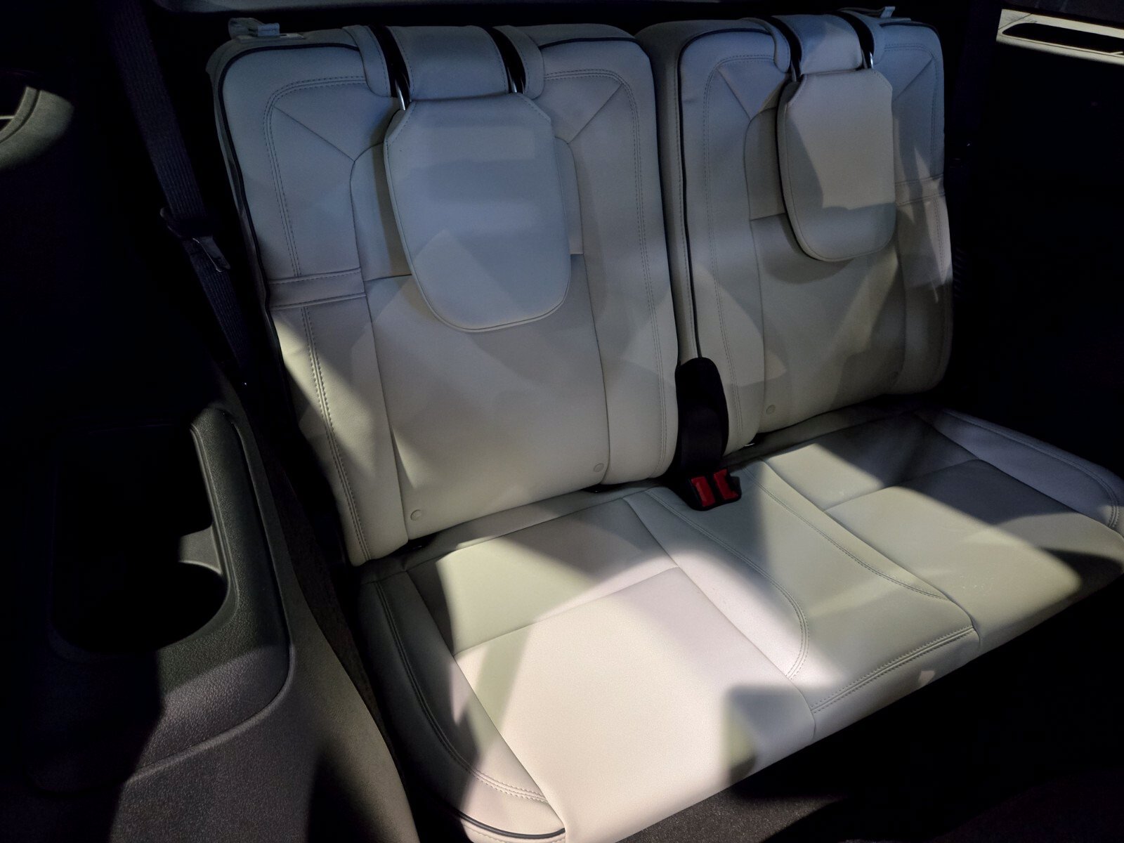 New 2027 Lincoln Aviator Black Label w/ Jet Appearance Package AWD/4WD image 19
