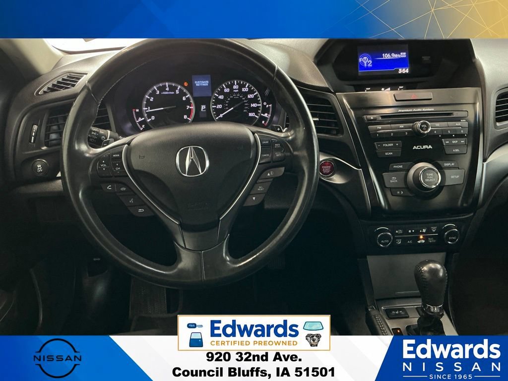 Used 2014 Acura ILX FWD image 14