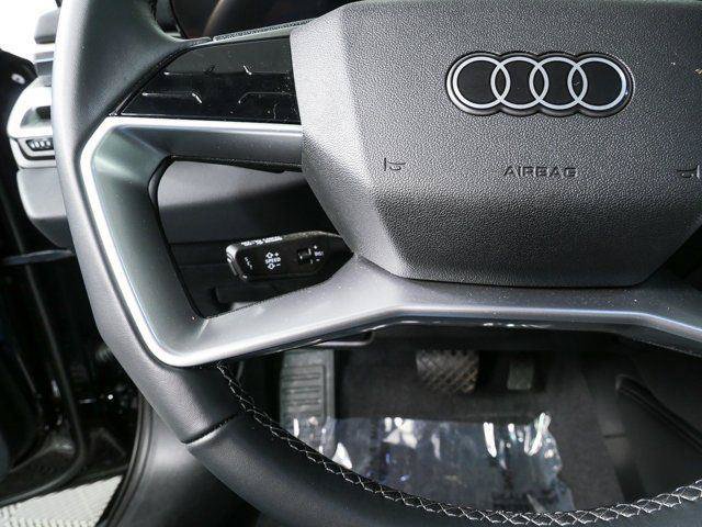 Used 2025 Audi A5 2.0T Premium w/ 19" Wheel Package AWD/4WD image 9