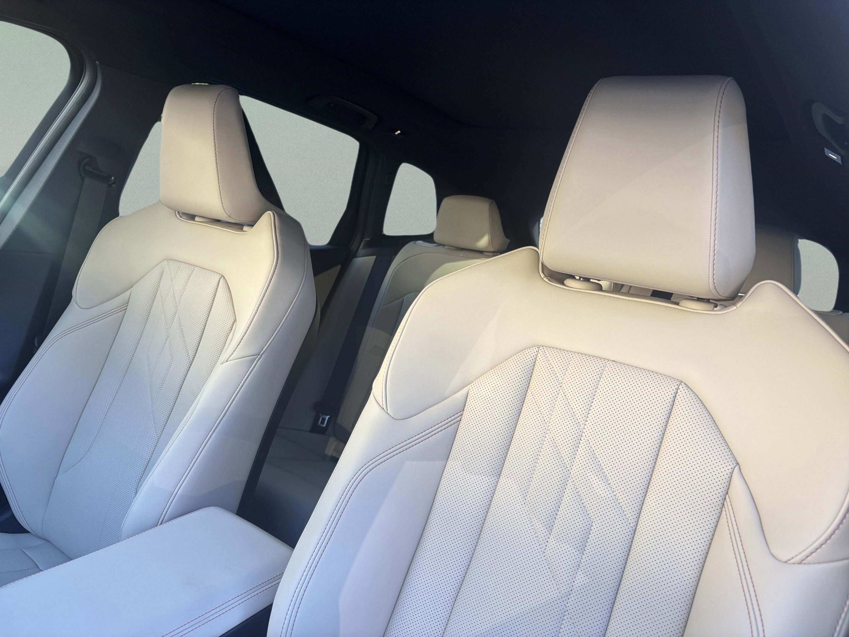 Used 2026 BMW X3 xDrive30 w/ M Sport Package image 21