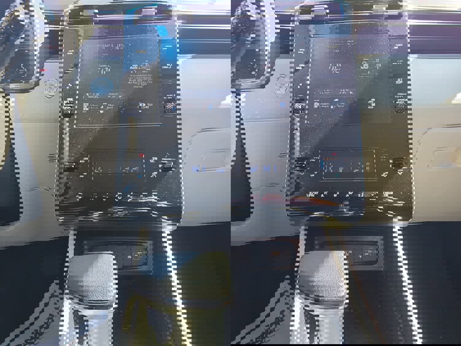 Used 2024 Hyundai Tucson SEL image 11