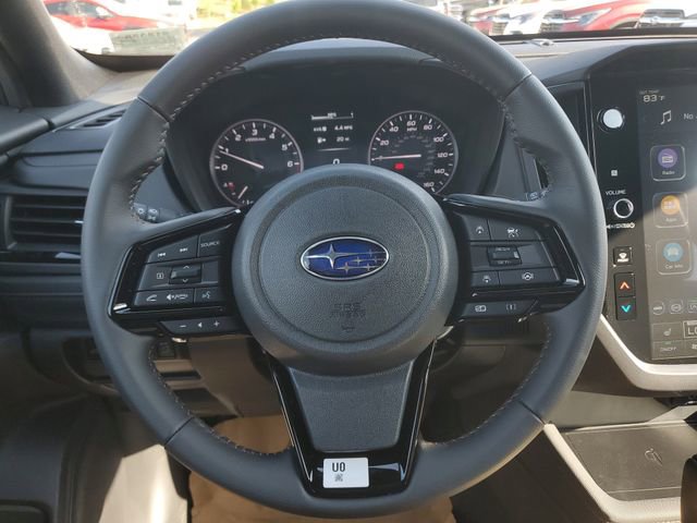 New 2026 Subaru Forester Sport AWD/4WD image 24