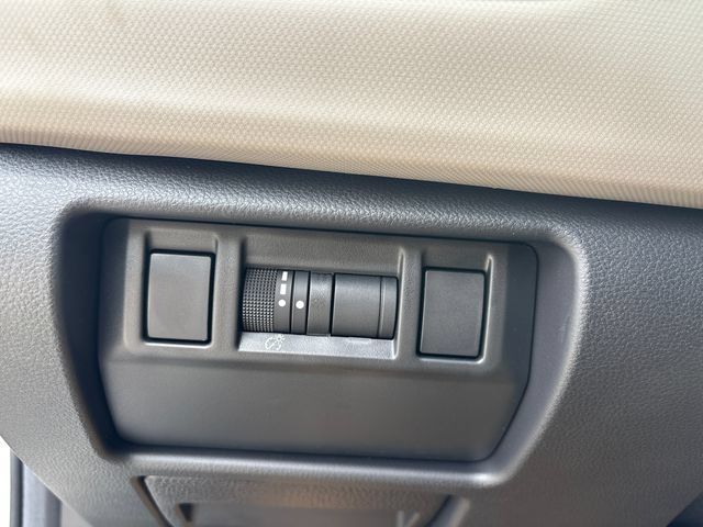 Certified 2026 Subaru Forester AWD/4WD image 26