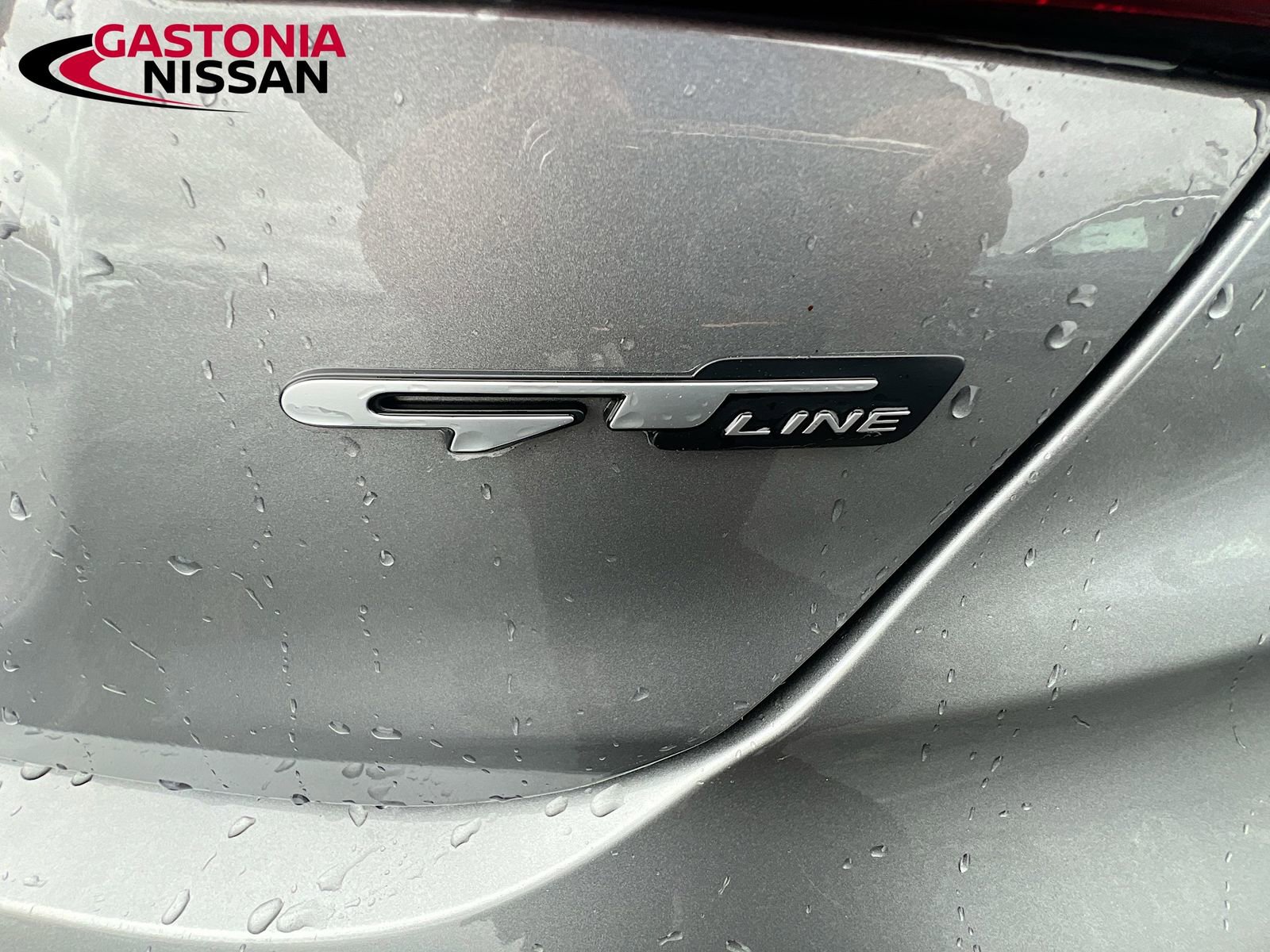 Used 2023 Kia Forte GT-Line w/ GT-Line Premium Package image 39