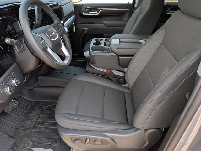 New 2026 GMC Sierra 1500 SLE image 11