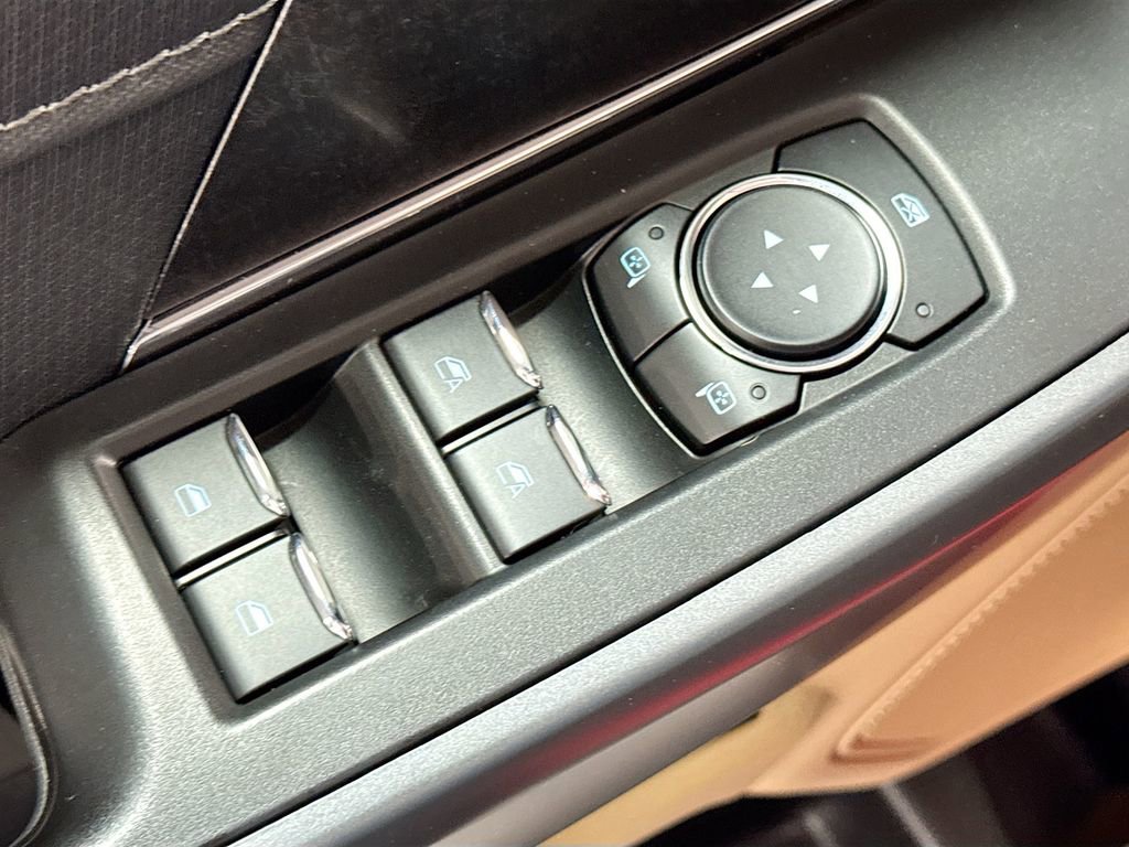 Used 2022 Ford F150 XLT w/ Equipment Group 302A High image 16