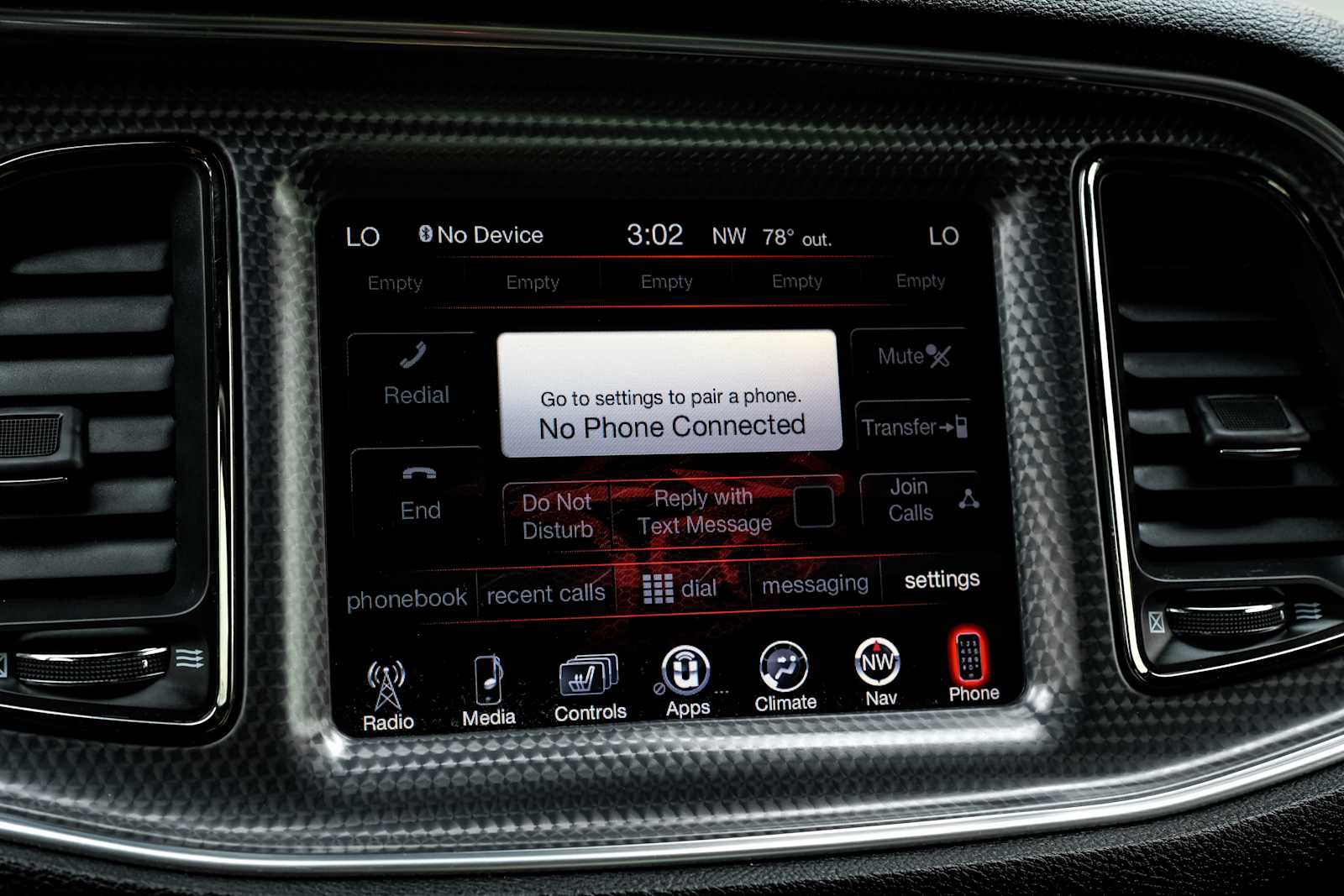 Used 2016 Dodge Challenger SRT Hellcat RWD image 21